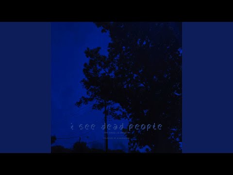 Video thumbnail for i see dead people