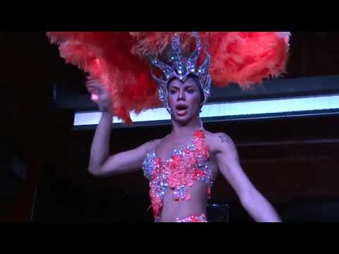 PYETRAH HAAS FINAL DRAG DANGER 2012 BY DIGOTUNNEL