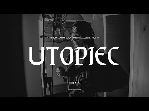 Bela Komoszyńska - Utopiec (MIUOSH x ZESPÓŁ ŚLĄSK - Pieśni Współczesne)