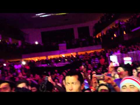 IMPOSSIBLE LOVE-ALI CAMPBELL-BOGOTA-UB40