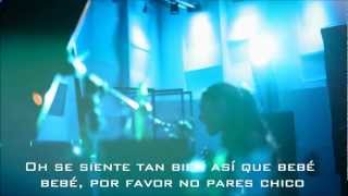 Ariana Grande - Die in your arms (Video Oficial) Traducido al español