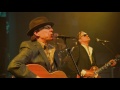 Joe Bonamassa & John Hiatt - Down Around My Place (Beacon Theatre, New-York)