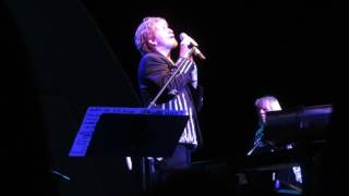 ARW - The Meeting LIVE - Oct 10, 2016 - Atlanta Fox Theater (ARW = Anderson Rabin Wakeman of Yes)