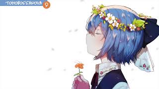 Cover art for sunset chant