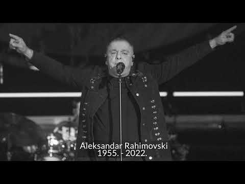 IN Memoriam Aki Rahimovski
