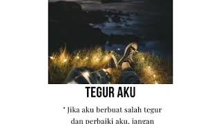 Download lagu Literasi 15 Detik #14 'NASEHAT' mp3