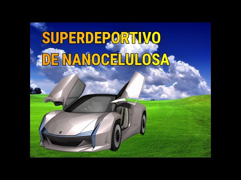 SUPERDEPORTIVO DE NANOCELULOSA