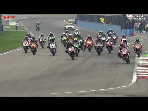 Motoestate e Motodiserie 1000 2015 - Round 1 Franciacorta -  GARA