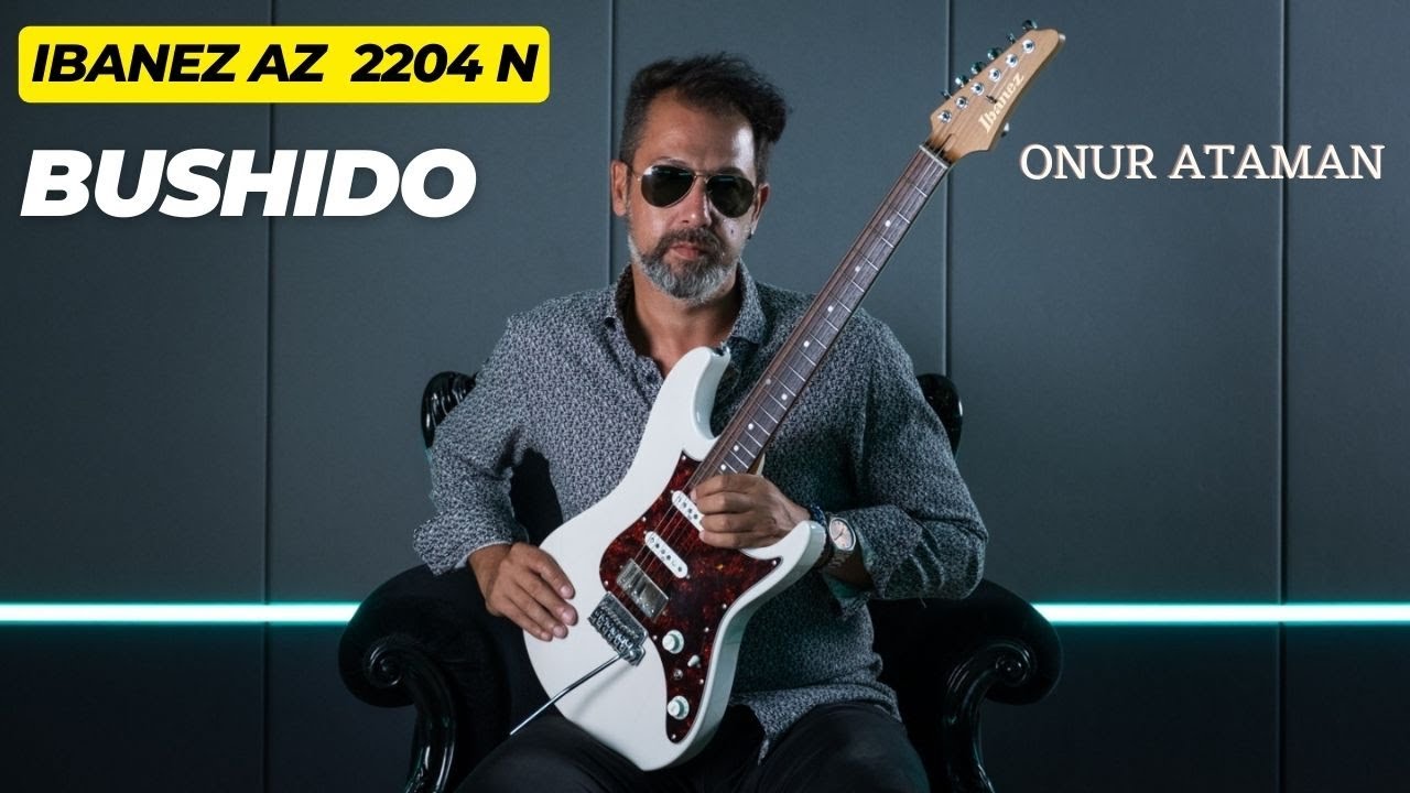 ONUR ATAMAN / BUSHIDO