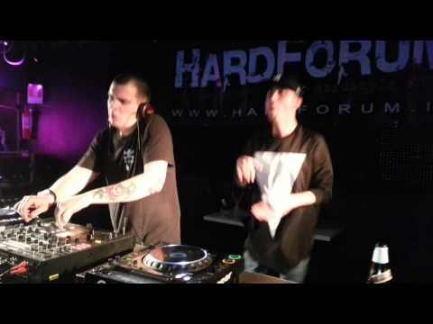 1NV4D3RS The Godfather - A-Kriv vs Chain @ Orion (30.04.2015)