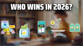 The Top 5 Best Spanish English Flashcards in 2026 - Must Watch Before Buying!