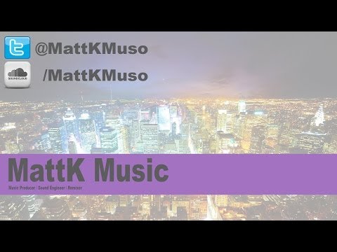 MattK Feat. Tesh Carter & Nepaul- Drop It Low