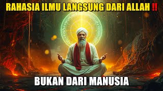 Download lagu 7 Tanda Allah Memberi ILMU LADUNI Ke Dalam Hatimu Tanpa Disadari mp3