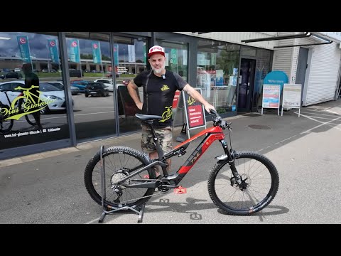 -2000€ EBIKE luxury e-MTB! ROTWILD R.X735 now cheaper than ever! 😱🚵‍♂️