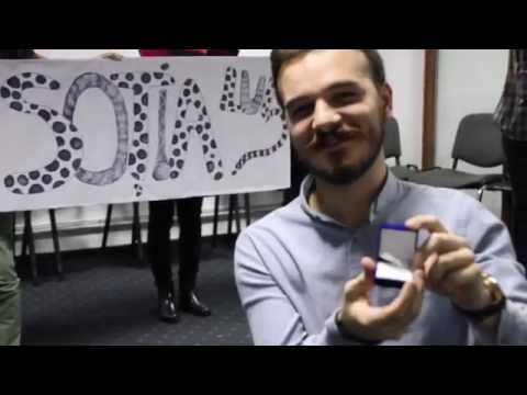 Clip Congres Amicus Craiova 2014