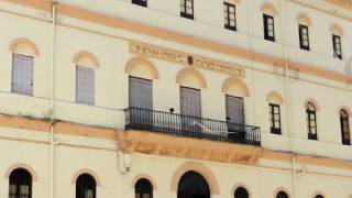 preview picture of video 'Colegio Diocesano de Plasencia.'