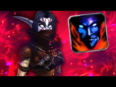 This Rogue Spec Is Actually INSANE! (5v5 1v1 Duels) - PvP WoW: Dragonflight