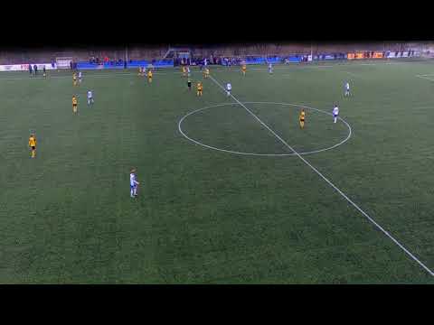 U17-Ligaen: OB - AC Horsens 7-1