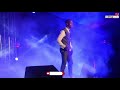 ASAGWILE AKIPERFOM KWENYE STAGE YA BONGO STAR SEARCH 2019