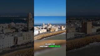What Makes Cadiz The Coolest Stop On Your Cruise?