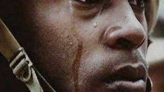 Bagpipes Cryin&#39; Tribute to our Troops