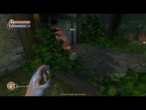 BioShock Full Playthrough Pt. 11 - Crushing on Julie Langford