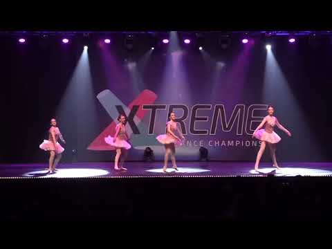 Artemis-Intermediate Ballet Xtreme Dance Champions Competition 2026