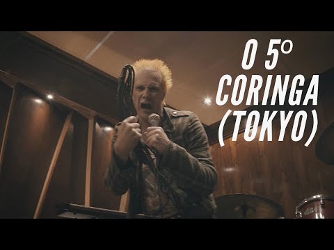 O 5º Coringa (Tokyo) Supla, Wortmann, Priester, Carelli, Connor #rocknacional #anos80 #tokyo
