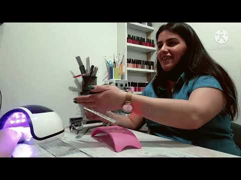 Edukatorja të cilës pandemia ia ndryshoi profesionin