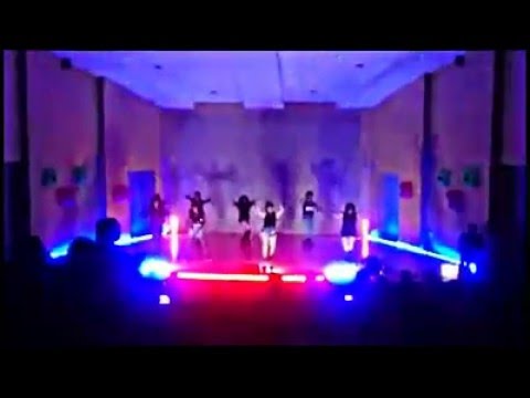 151219 Girls` Generation (소녀시대) Dance cover_You think [Show Girls]