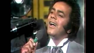 Johnny Mathis   I Will Wait For You 360p