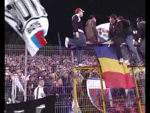 Steaua - Timisoara 02.12.2005