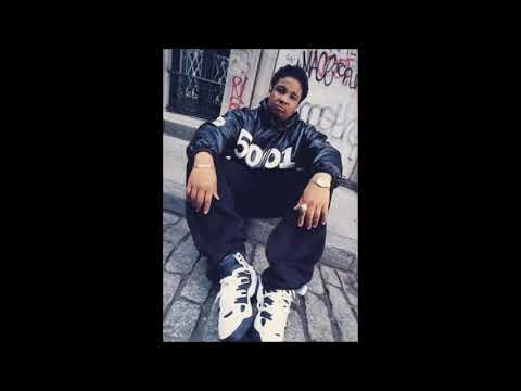 Pudgee tha Phat Bastard (as Napoleon) (feat. DMX & Ran Reed) - You Ain't Know (Prod. by Nick Wiz)