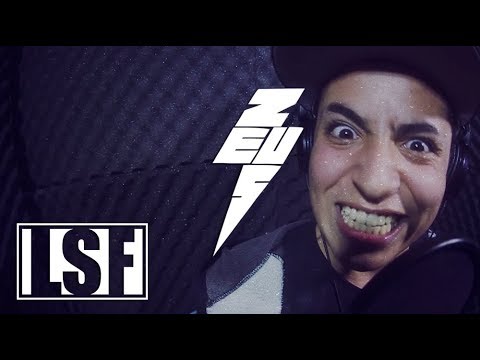 Zeus - Rap, Reggae e Ragga - (Prod.Pig)