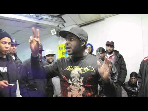 Smiledini vs Bam Bam