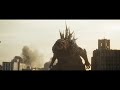 Godzilla Minus One | Official Trailer | Experience It In IMAX®