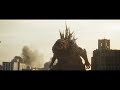 Godzilla Minus One Official Trailer Experience It In IMAX
