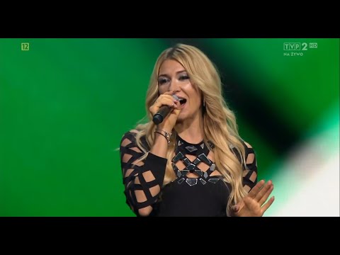 Roztańczony PGE Narodowy 2019 - CamaSutra