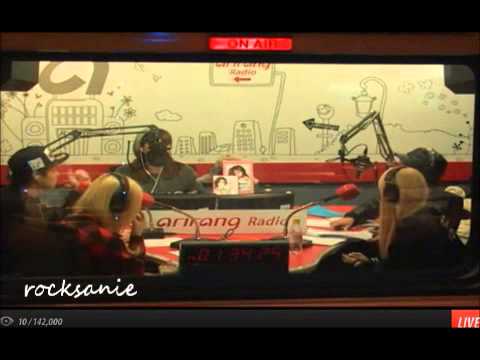 (Video) 180215 DJ Isak K-Poppin JJCC Prince Mak & Eddy & 4TEN TEM & Tahiti Jerry Ultimate Vote