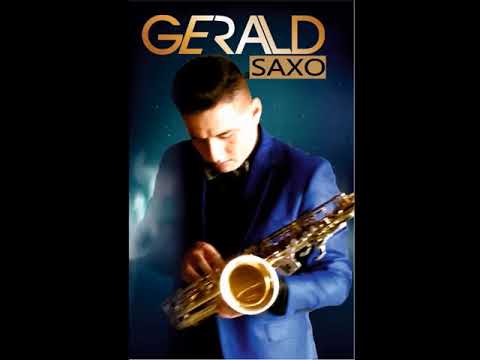 Tutu  GERALD SAXO Camilo  pedro capo