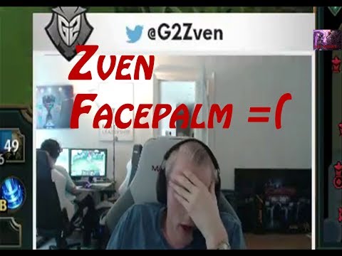 Zven Facepalm | Febiven Huge Outplay | Sneaky Survival | LoL Highlights