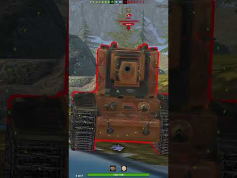 ПОСЛЕ ТАКОГО ЛОМАЮТ ТЕЛЕФОНЫ Wot blitz #shorts