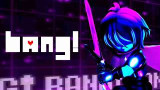 Cover art for Bang! (Kris Emote) ~ Calamity's Ruin OST