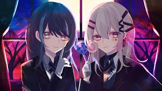 - ユメクイ/歌ってみた【そらねこ&こまいぬ。】