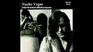 Nacho Vegas - Cajas De Música Difíciles De Parar (Disco 01) (2003) (Full Album)