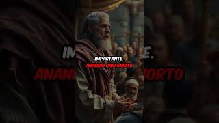 O Impacto da Mentira