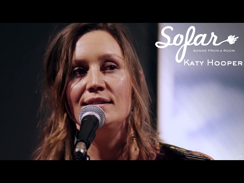 Katy Hooper - País Vasco | Sofar Gran Canaria