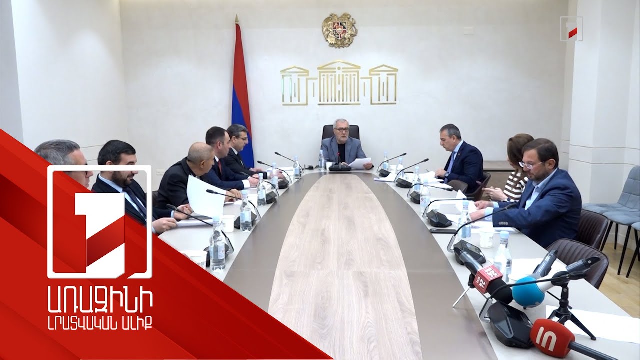 Սերժանտների առաջխաղացումը պետք է տեղի ունենա վերապատրաստումից հետո. քննարկում ԱԺ հանձնաժողովում