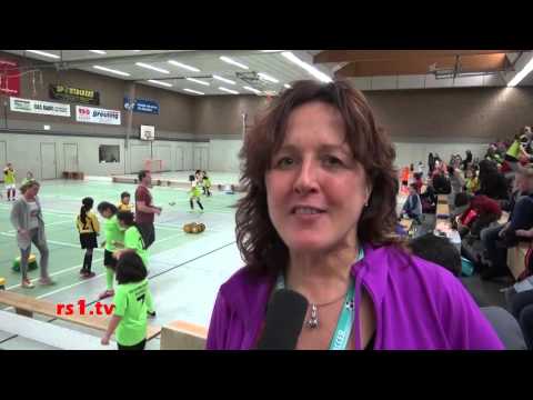 2016-01-30 Girls Soccer Remscheid