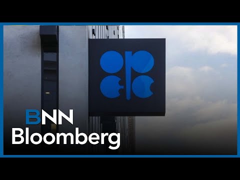 OPEC+ production hikes tipping oil market into oversupply ...